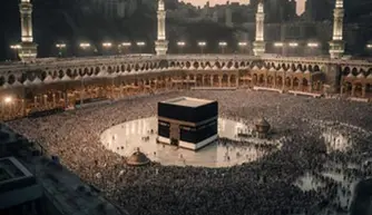 Executive Umrah Packages